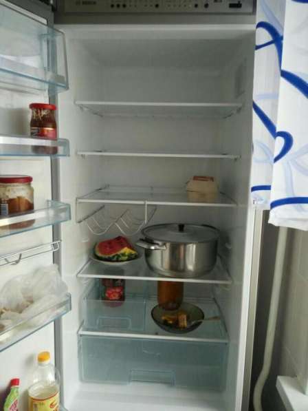 Холодильник bosch в Сургуте фото 3
