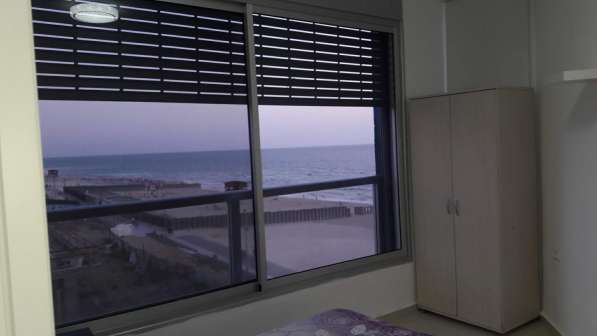 По суточно сдается квартира в Колони Бич с видом на море в фото 10