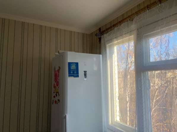 Продам 3-х комнатную квартиру по Ул. Суворова 186 в Пензе фото 3