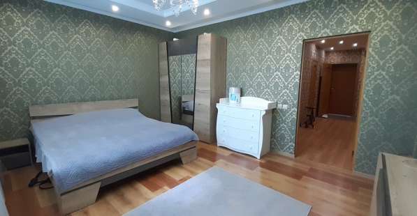 2-комнатная квартира в ЖК Куат на Хусаинова-Ескараева в фото 6