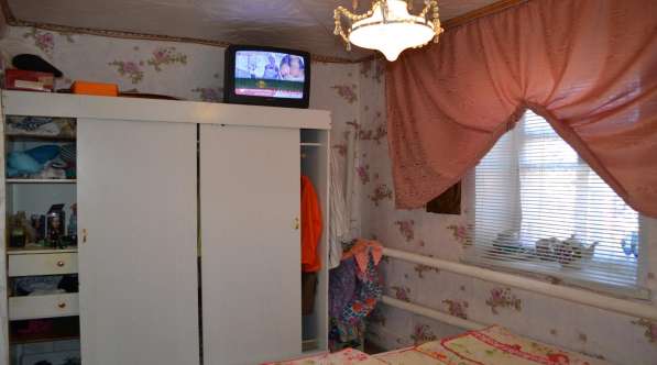 Очень тёплый блочный дом в 45 км. от Оренбурга (или обмен) в Оренбурге фото 9