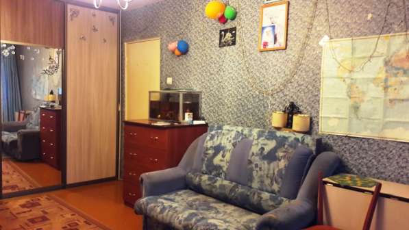 1 комнатная квартира в г. Братске, ул. Крупской 37 в Братске фото 10