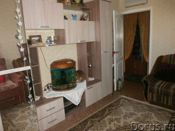 Комната в 2-х комнатной квартире в Санкт-Петербурге фото 3