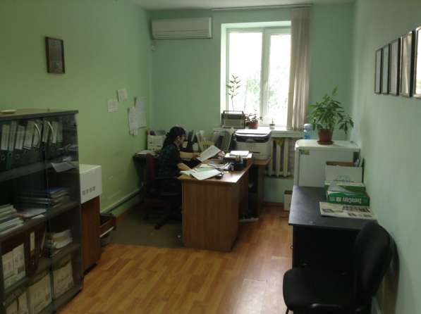Два офиса от собственника в Кировском районе в Ростове-на-Дону фото 4