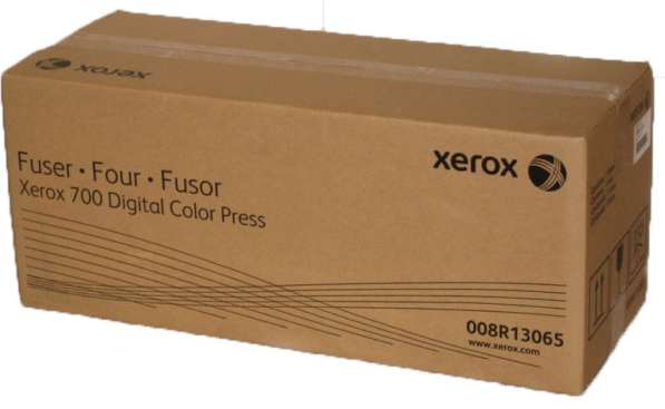 Фьюзер (200K) XEROX 700/ XC 550/560 (008R13065)