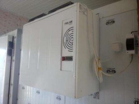 Моноблок Сплит-система холодильный в Самаре