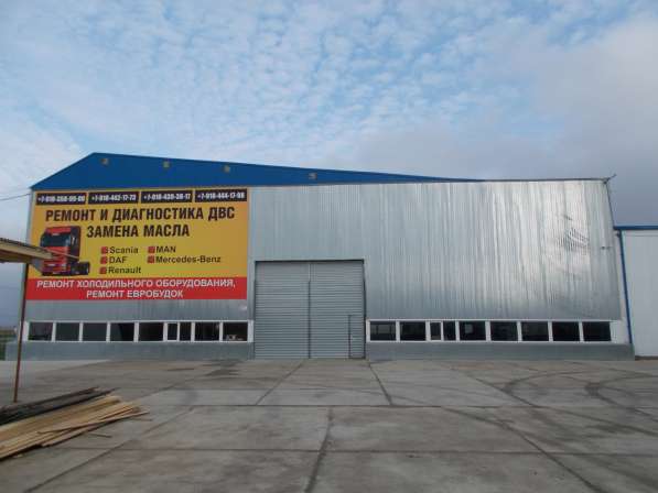 Сдается помещение магазин в Славянске-на-Кубани фото 3