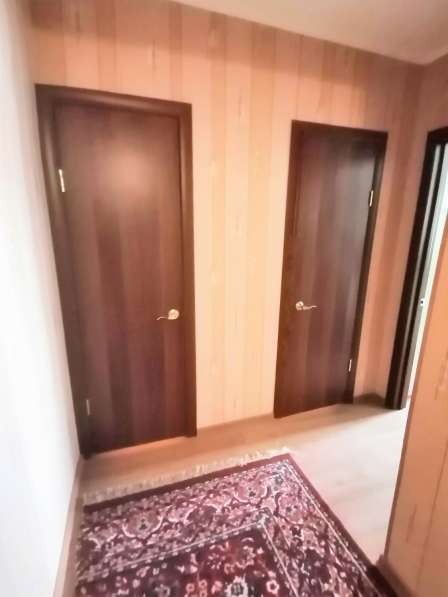 Продается двухкомнатная квартира в Электростале фото 31