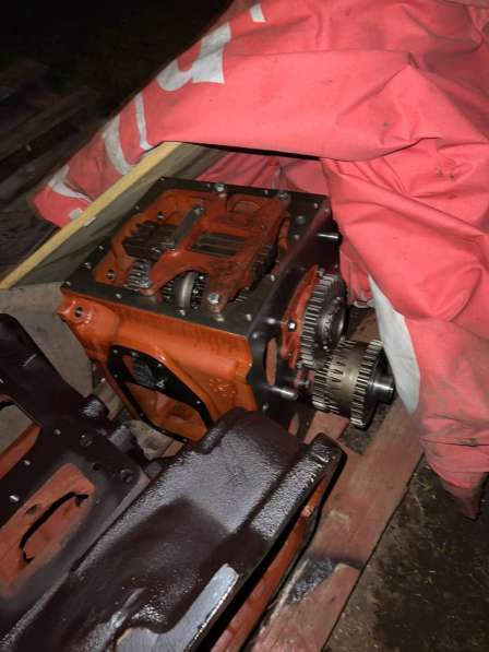 Мост мтз 82 в фото 12