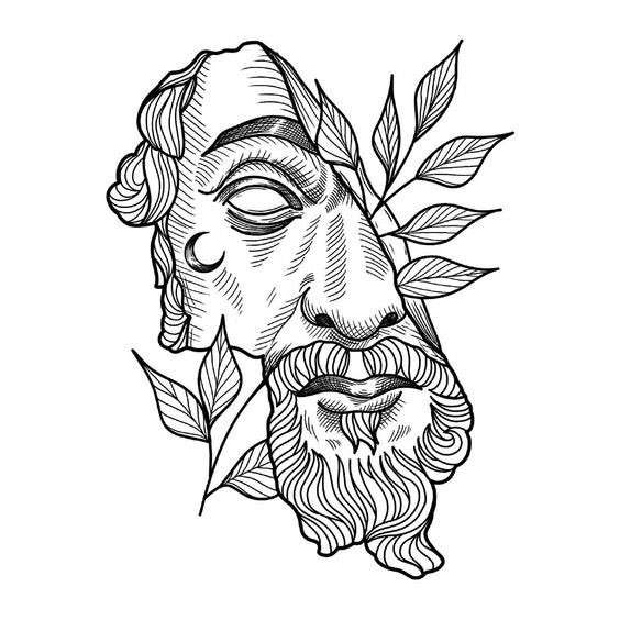 Татуировки в Омске фото 11