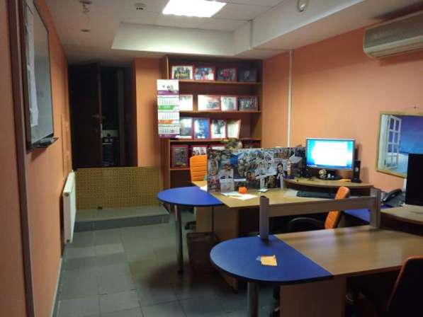 Аренда офиса 25 кв.м