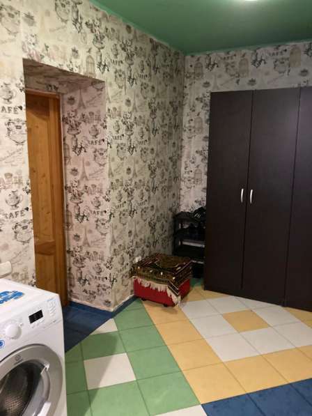 Уютная квартира на КМР за 15 т р в Краснодаре фото 6