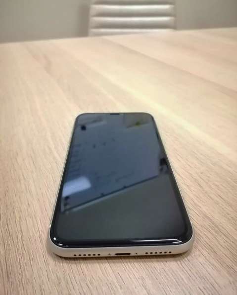 White iPhone 11, 64Gb в Воронеже фото 5