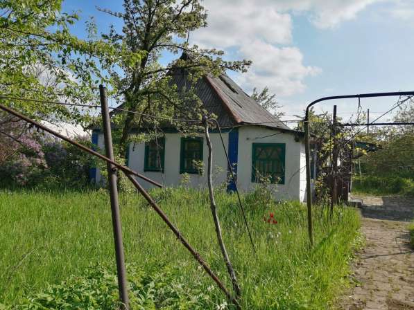 Продам дом в Макеевке. 600000 руб