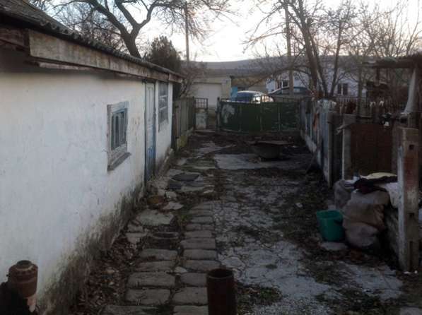 Вдохнисвежесть загородной жизни в небольшом домике в Крыму в Белогорске фото 7