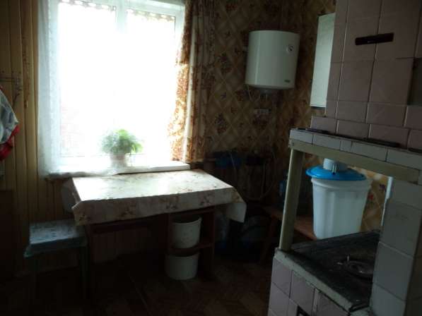 Продается дом, село Полдневая, Полевской район в Екатеринбурге