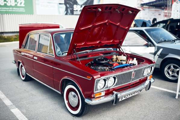 ВАЗ (Lada), 2103, продажа в Тюмени в Тюмени фото 8