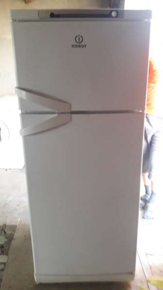 Холодильник в Волгограде фото 3