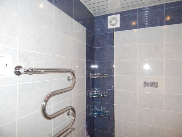 Ремонт ванных комнат в Самаре фото 4