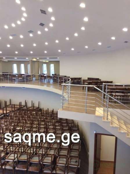 Продается Ресторан 1900 кв. м в фото 14