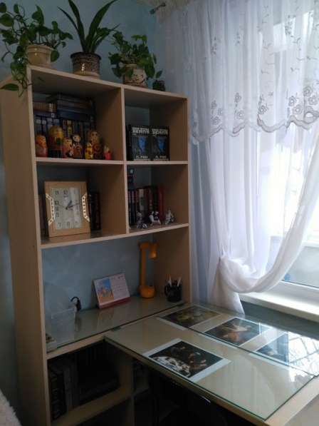 Сдам отдельную уютную комнату 14 кв.м.с застекленной лоджией в Москве фото 13