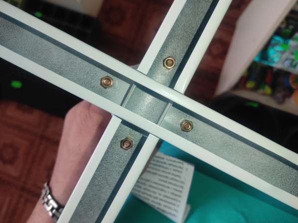 Вентилятор напольный DUX-1611T в фото 6