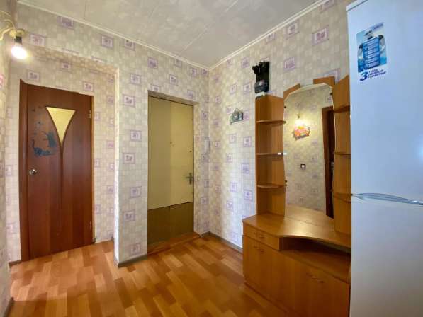 2-комнатная квартира, 41,7 кв. м., ул. Димитрова, 137 в Краснодаре фото 11