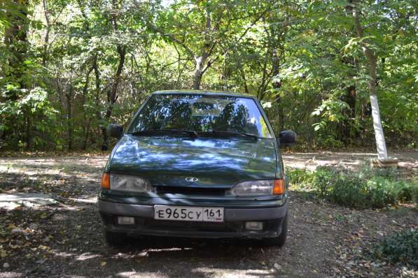 ВАЗ (Lada), 2114, продажа в Таганроге
