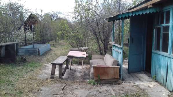 Продам сад в Челябинске фото 3
