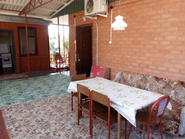 Жильё для отдыха в Приморско-Ахтарске в Приморско-Ахтарске фото 39