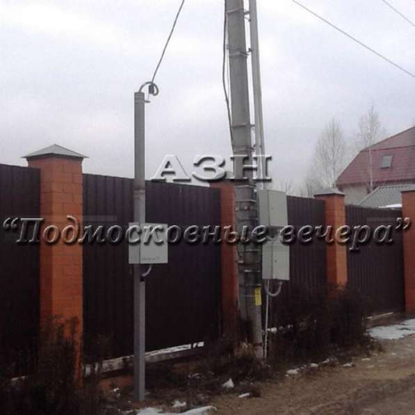 realty_mapper3.plot_in_locationИндивидуальное жилищное ст-во. Площадь 17.00 сот.Есть Электричество. в Москве фото 5