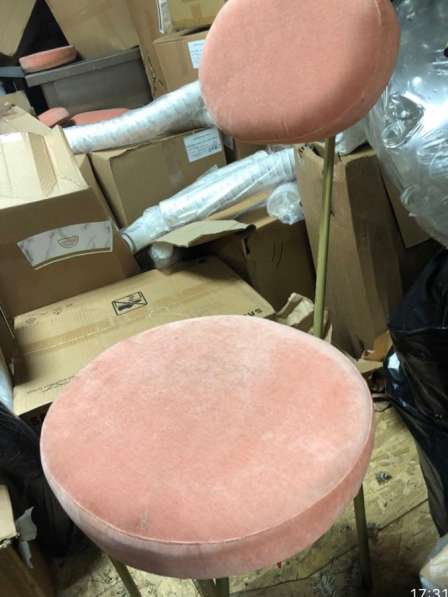 Стулья в Москве фото 5