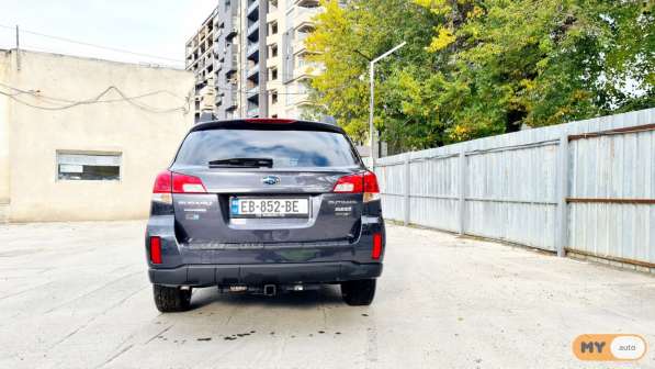 Subaru, Outback, продажа в г.Тбилиси в фото 5