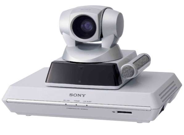 Видео конференция Система Sony PCS-1P