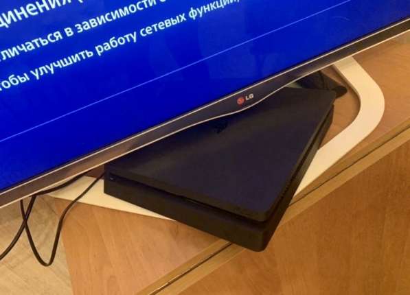 PlayStation 4 slim 1тб в Новосибирске