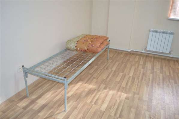 Кровати для строителей, общежитий, гостиниц в Черноголовке фото 3