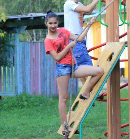 Хотелось бы сняться в любой кинематографии в Новосибирске