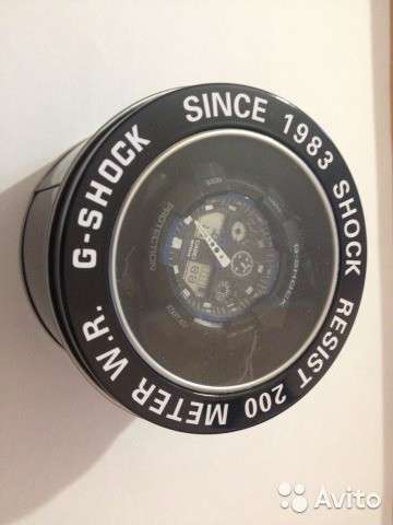 Часы оптом (CЧасы оптом (Casio asio G-shock100). РАСПРОДАЖА! в Ставрополе фото 4