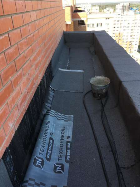 Выполню ремонт крыши любой сложности