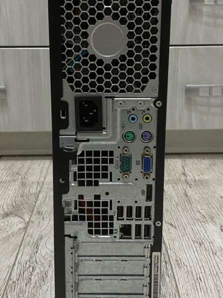 HP Compaq 4 ядра в фото 9