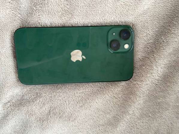 IPhone 13 Green в Самаре фото 3