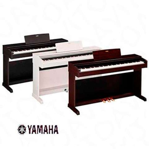 Yamaha YDP-143 Цифровое пианино