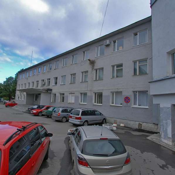 Кадастровый инженер в Великом Новгороде фото 10