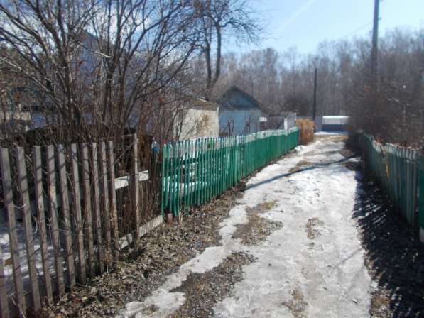 Продам садовый участок с недостроенным домиком в Челябинске фото 18