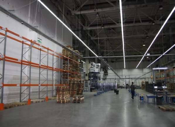 Предлагаю складской комплекс площадью, 11292.3 м² в Москве фото 10