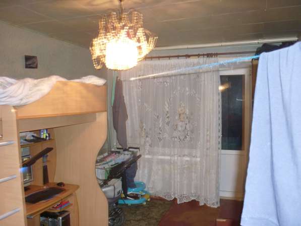 Продам 2-х комнатную квартиру ул. Л. Чайкиной в Таганроге фото 12
