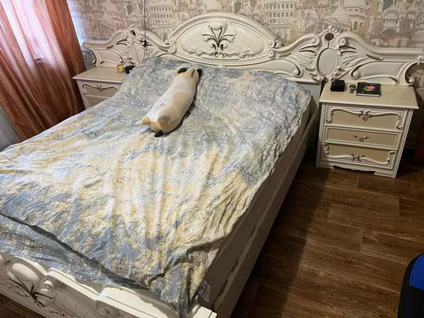 Спальный гарнитур Итальянская мебель в Тольятти фото 6