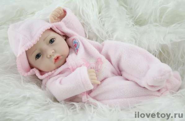 Пупс - кукла Адора в Москве