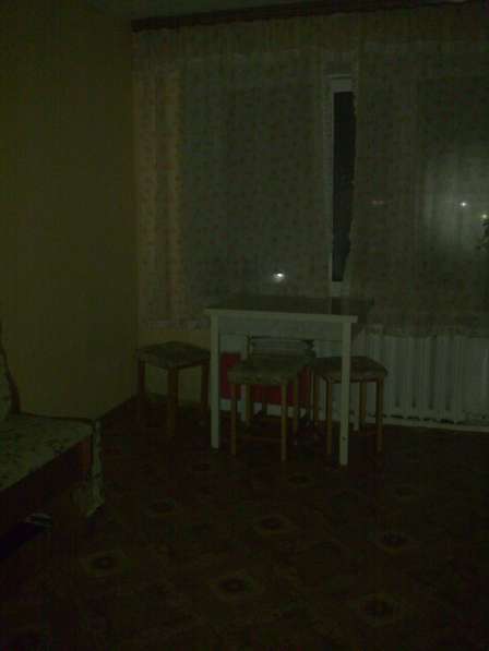 1-комнатная квартира, проспект Санкибай Батыра — Район Типог в фото 5
