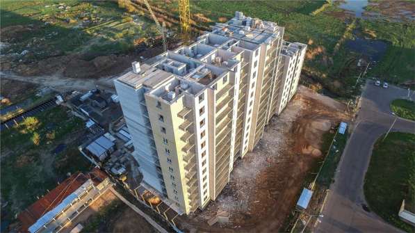 Продам однокомнатную квартиру в Тверь.Этаж 8.Дом кирпичный.Есть Балкон. в Твери фото 14